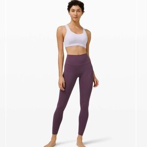 Lululemon Wunder Under High-Rise Tight 28" *Luxtreme